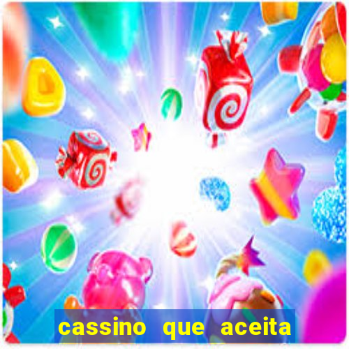 cassino que aceita google play